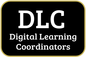 DLC Digital Learning Coordinator